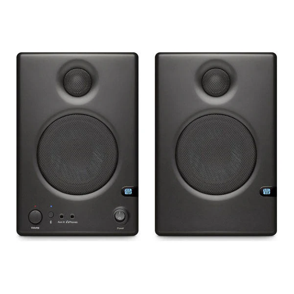 Presonus Ceres C3.5 BT Powered 2-way studio monitors with Bluetooth - Pair