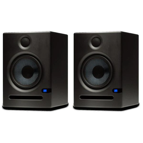 PreSonus Eris E5 2-Way Active Studio Monitor/Speaker - Pair - Image 3