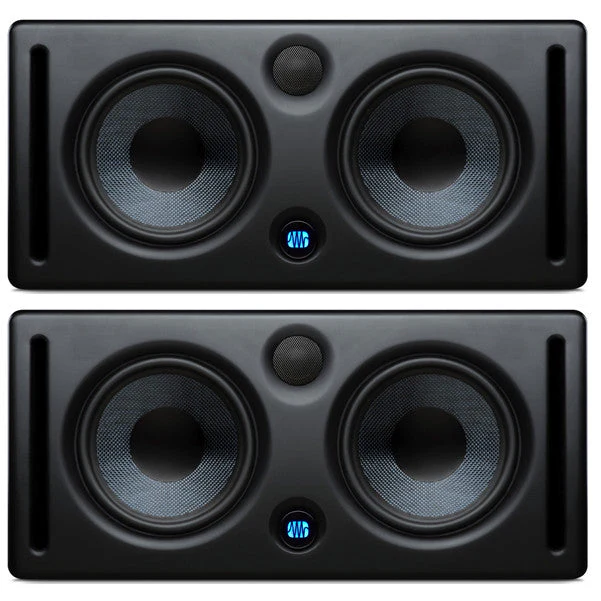 Presonus Eris E66 Studio Monitors - Pair