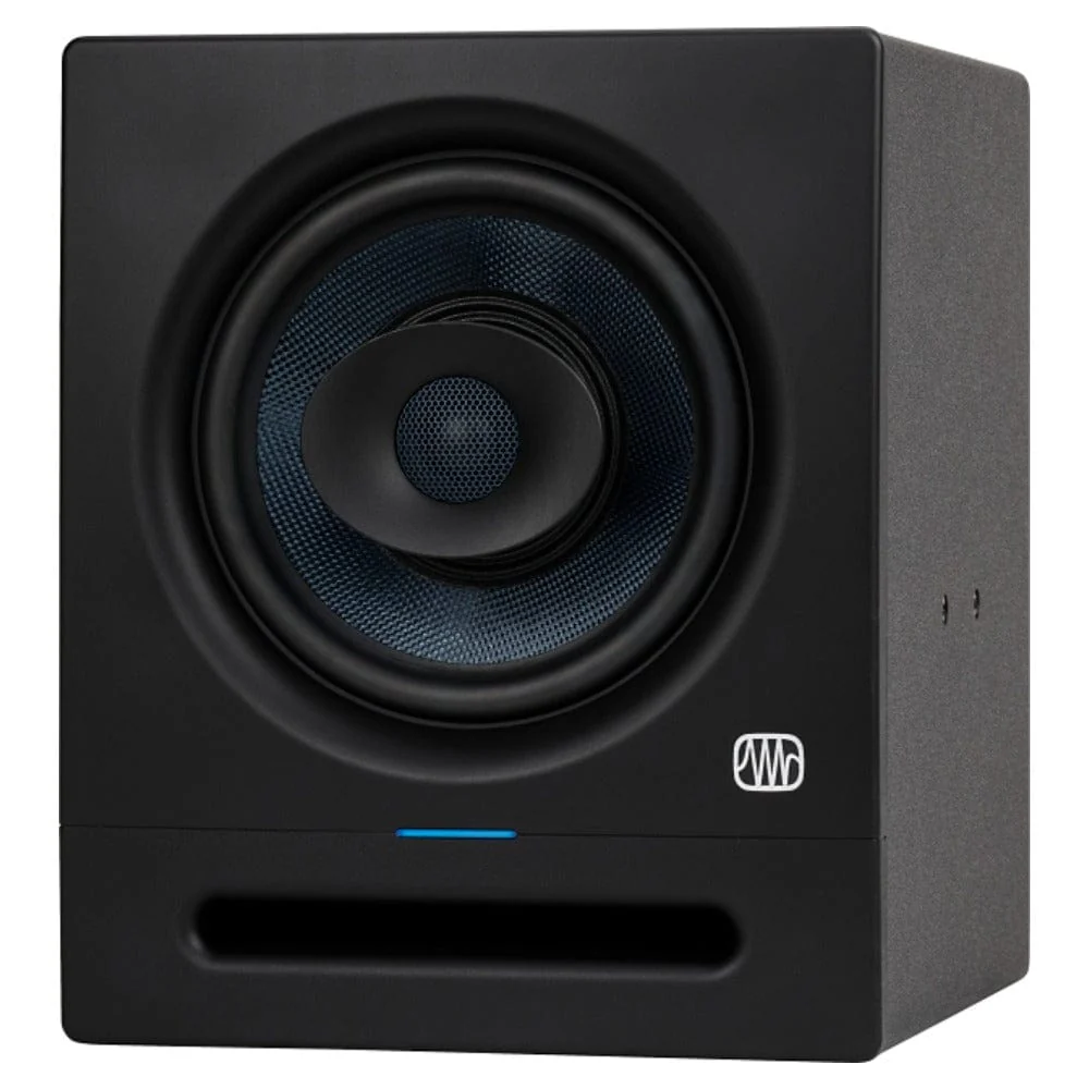 Presonus Eris Pro 8 2-Way Biamped Active 8-Inch Coaxial Studio Monitors - Image 2