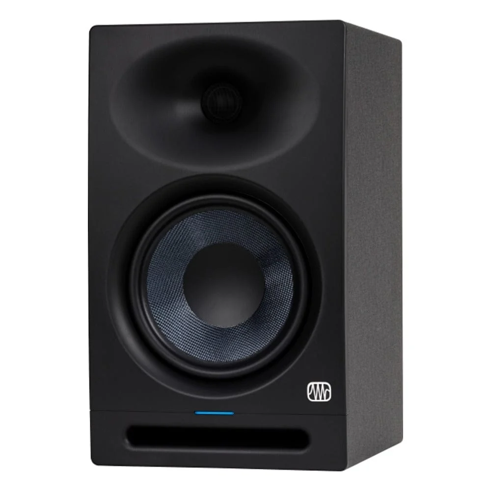 Presonus Eris Studio 8 8-Inch 2-Way Active Studio Monitor Speaker with EBM Wave Guide - Image 2