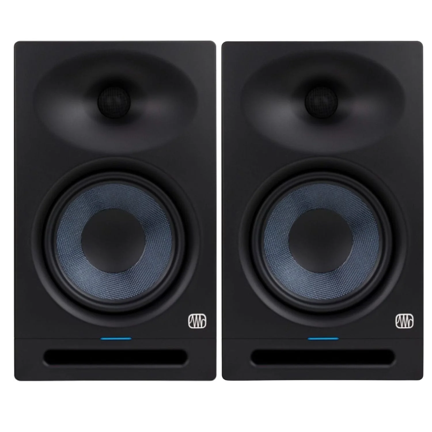 Presonus Eris Studio 8 8-Inch 2-Way Active Studio Monitor Speaker with EBM Wave Guide - Image 4