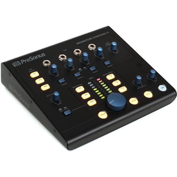 PreSonus Monitor Station V2 Monitor Controller