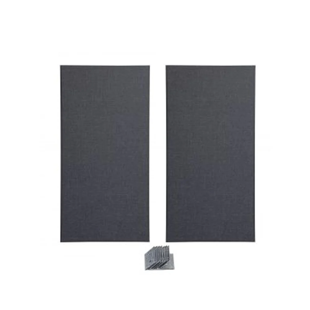 PrimAcoustic London BASS TRAP Acoustic Room Treatment Kit - 2 Panels