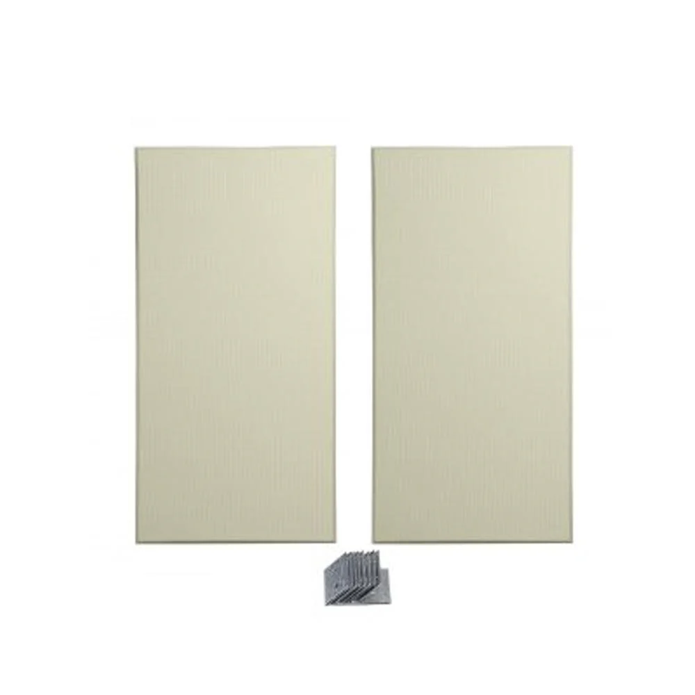 PrimAcoustic London BASS TRAP Acoustic Room Treatment Kit - 2 Panels - Image 2