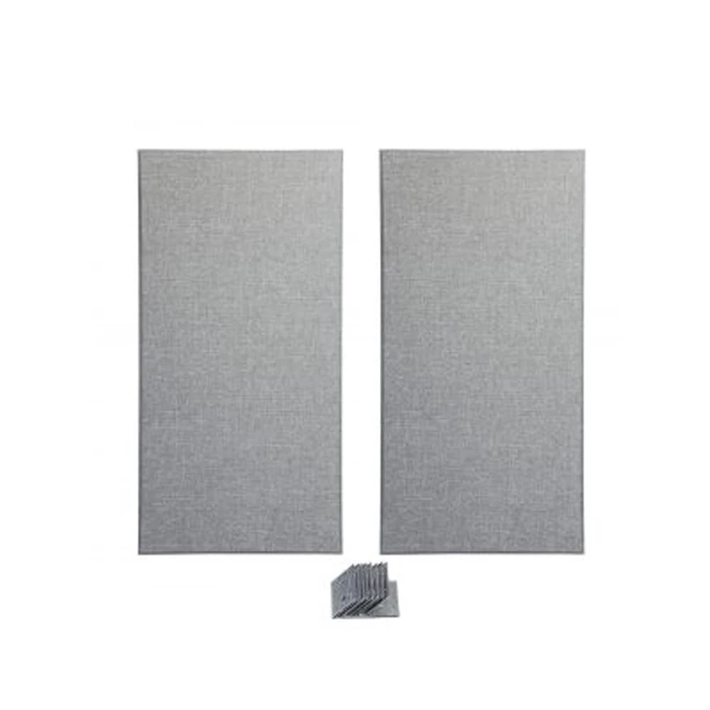 PrimAcoustic London BASS TRAP Acoustic Room Treatment Kit - 2 Panels - Image 6