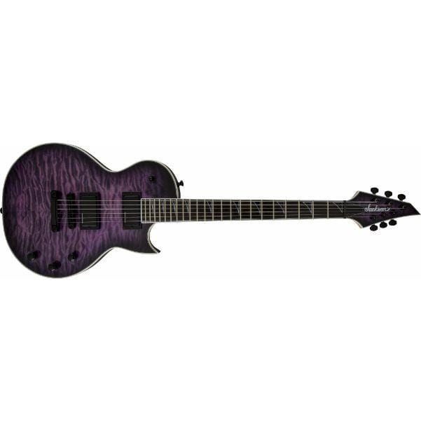 Jackson Pro Monarkh SC Electric Guitar
