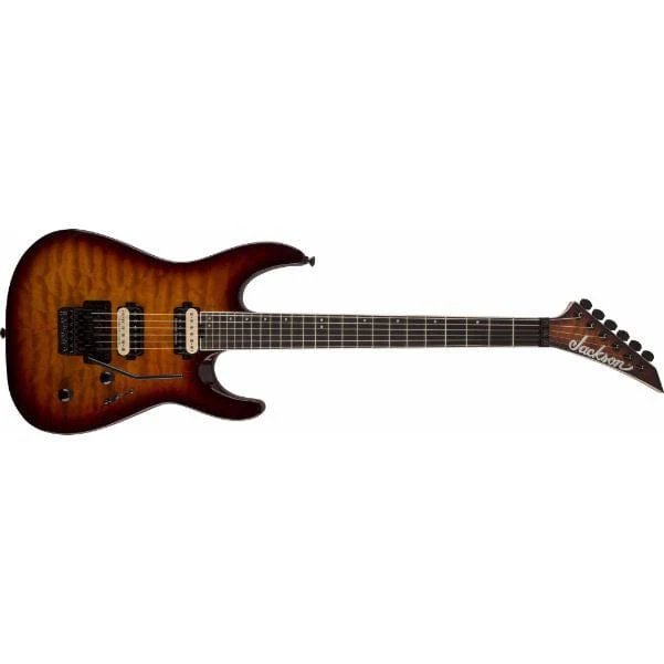 Jackson Pro Series DK2Q Dinky Electric Guitar