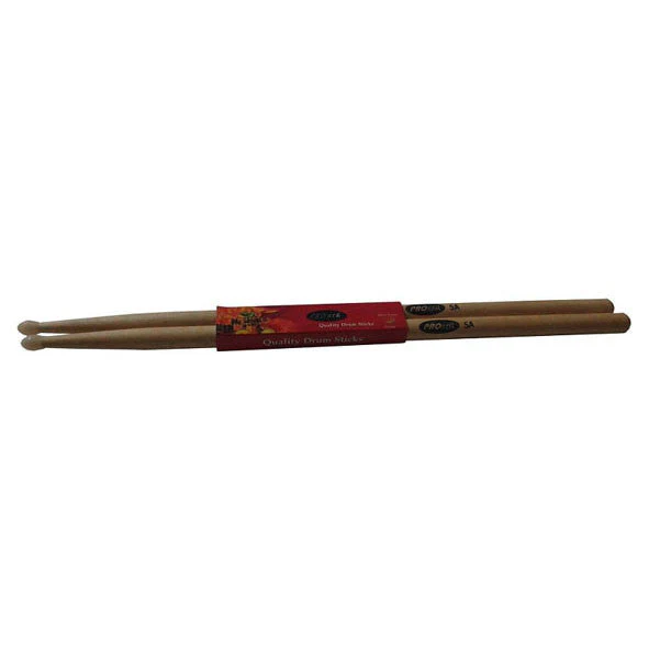 Pro Stick Nylon Tip Drum Stick - 5A