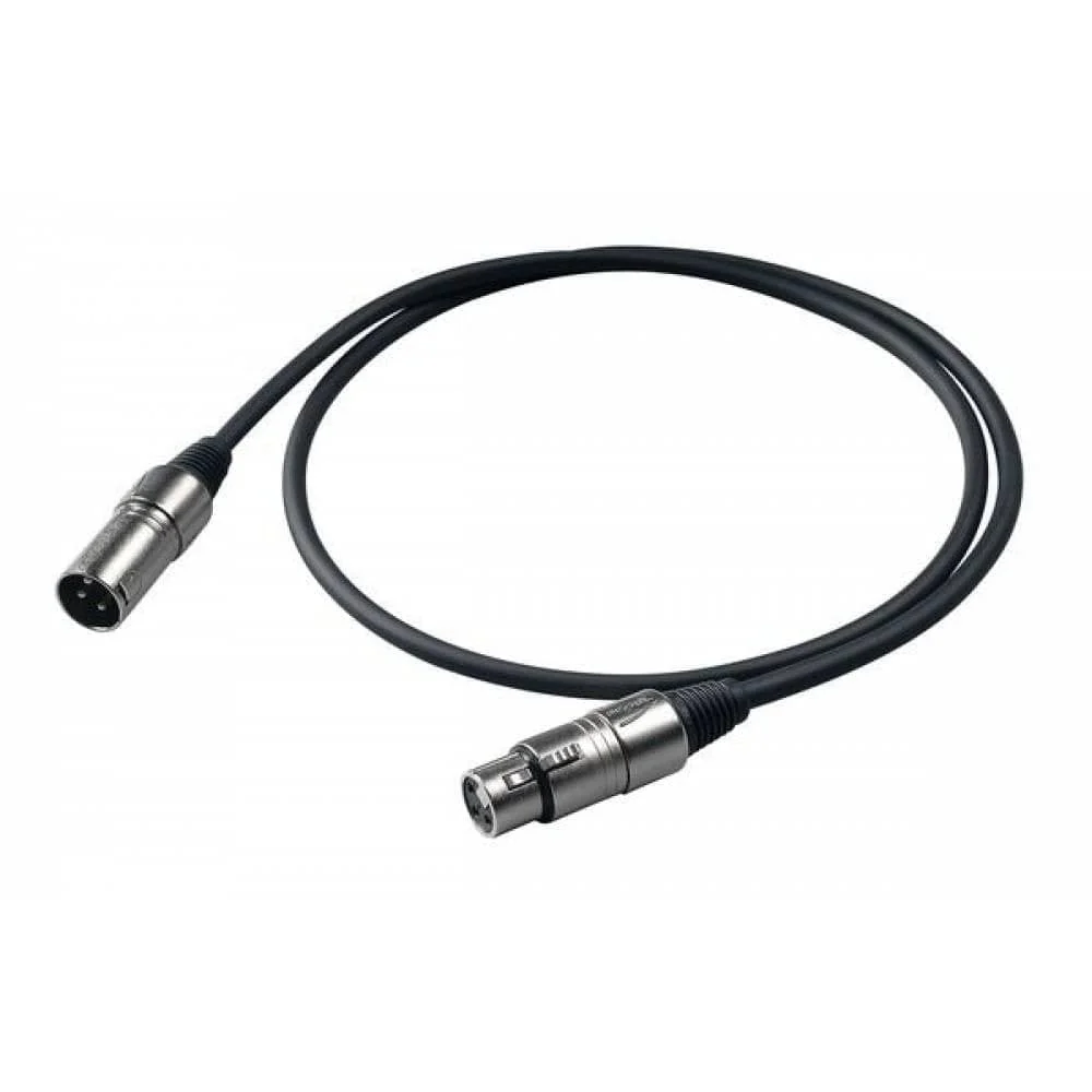 Proel BULK250LU3 Professional Pre Made Cables