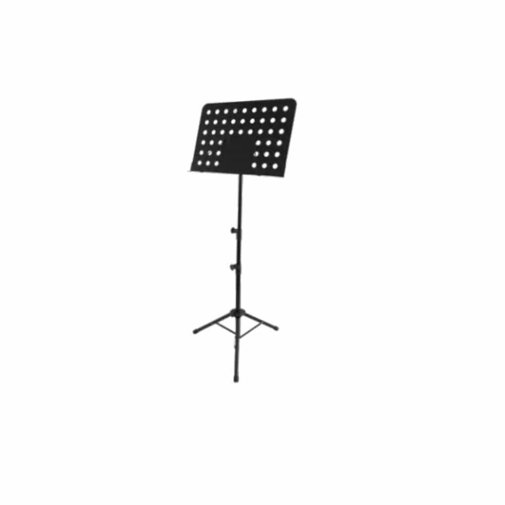 Proel DT MS20 Music Stand with Perforated Table and Bag