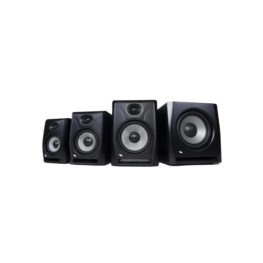 Proel EK10SW Studio Vented Subwoofer - Image 4