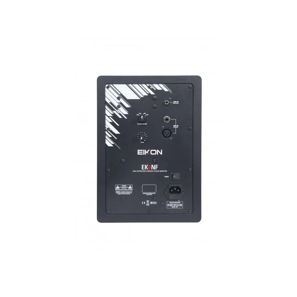 Proel EK6NF 6.5 Inch Near Field Monitors Speaker - Single - Image 4