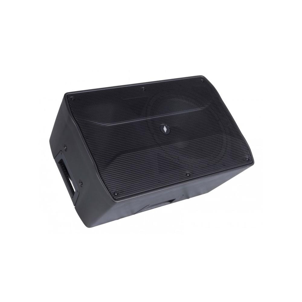 Proel FLASH12XD Active Processed 2-Way Active PA Speaker - Image 4