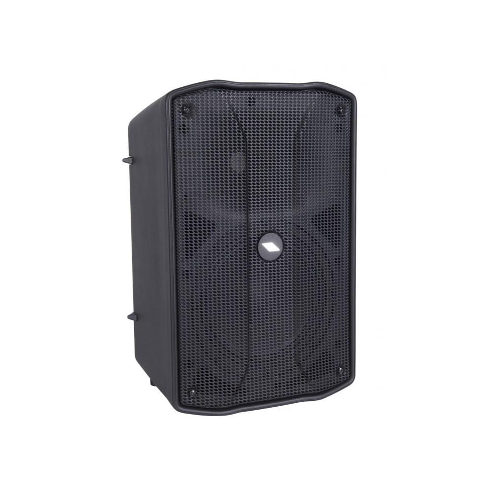 Proel FLASH8XD Active Processed 2-Way Active PA Speaker - Image 2