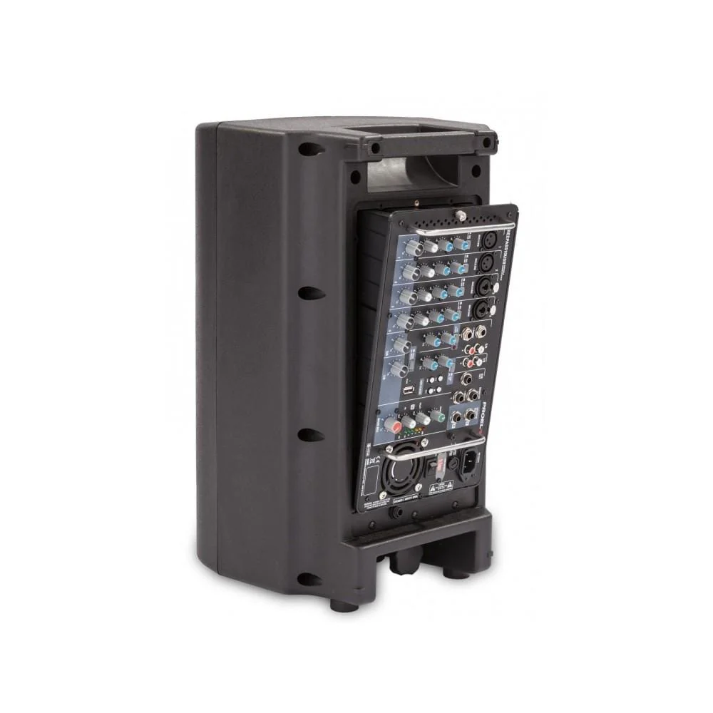 Proel FREEPASS10USB All In One Portable Pa Systems - Image 6