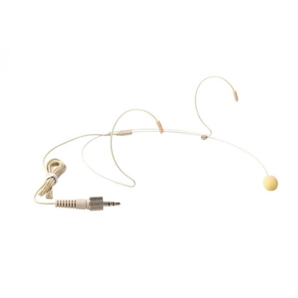 Proel HCM23AK Omni Directional Condenser Headset Microphone