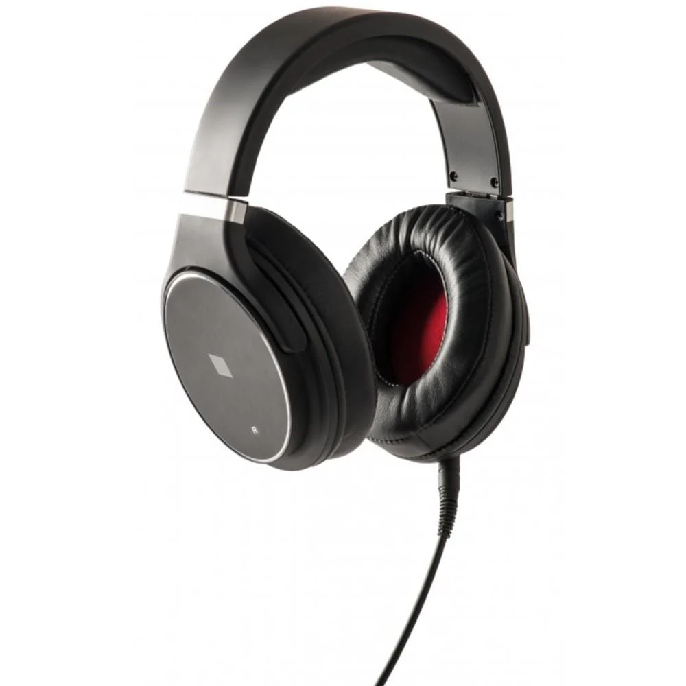 Proel HFI57 Hevolution Professional Closed Back Dynamic Headphone