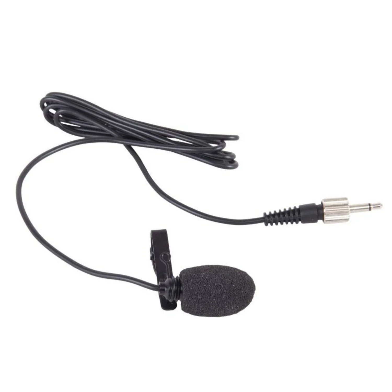 Proel LCH100SE Mini Jack Lavalier Microphone - Image 3