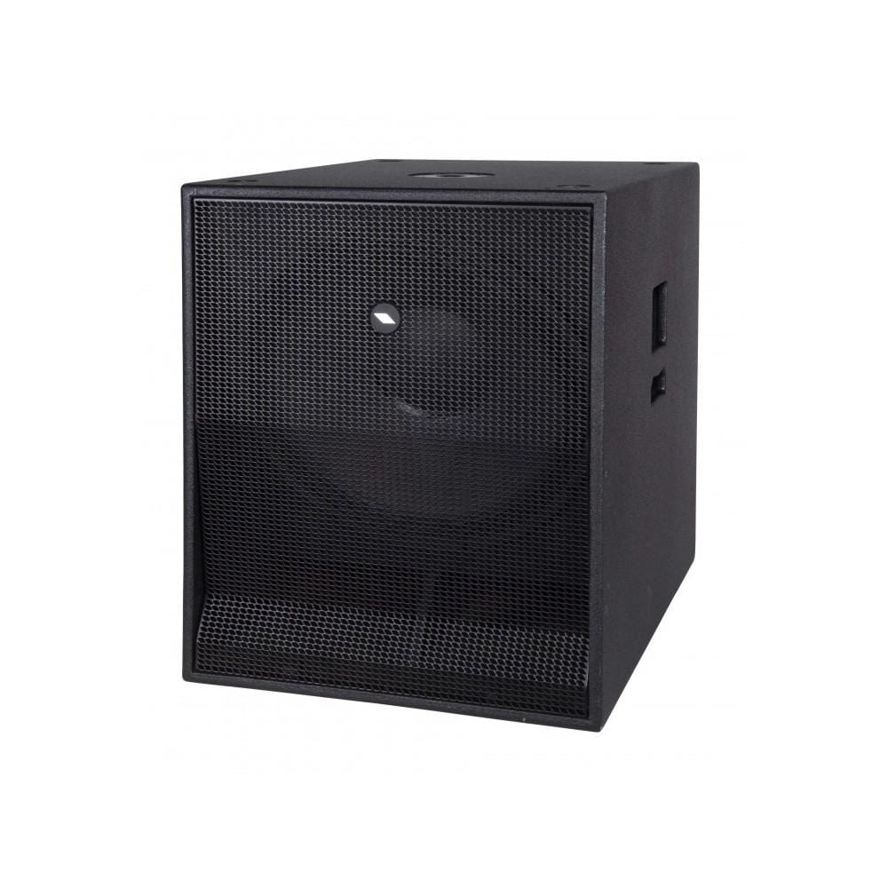 Proel S18A Active Hybrid Band Pass Subwoofer - Image 3