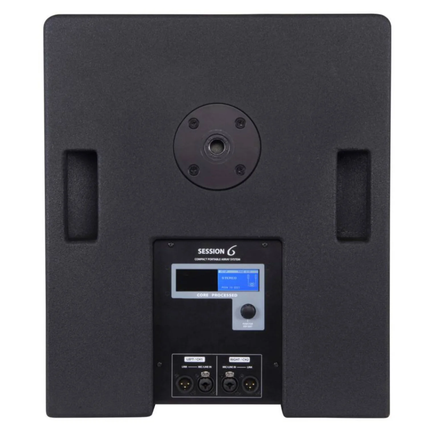 Proel SESSION6 2400W Compact Portable Array System - Image 4