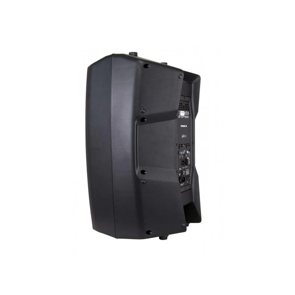 Proel V12 PLUS 2 Way Loudspeaker System Active PA Speaker - Image 8