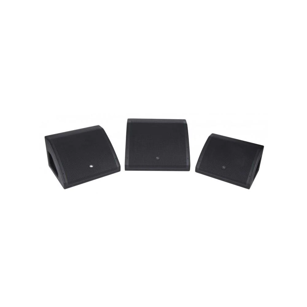Proel WD15AV2 Active 2 Way Coaxial Stage Monitors Speaker - Image 7