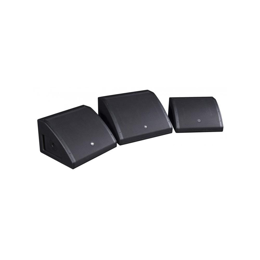 Proel WD15AV2 Active 2 Way Coaxial Stage Monitors Speaker - Image 8