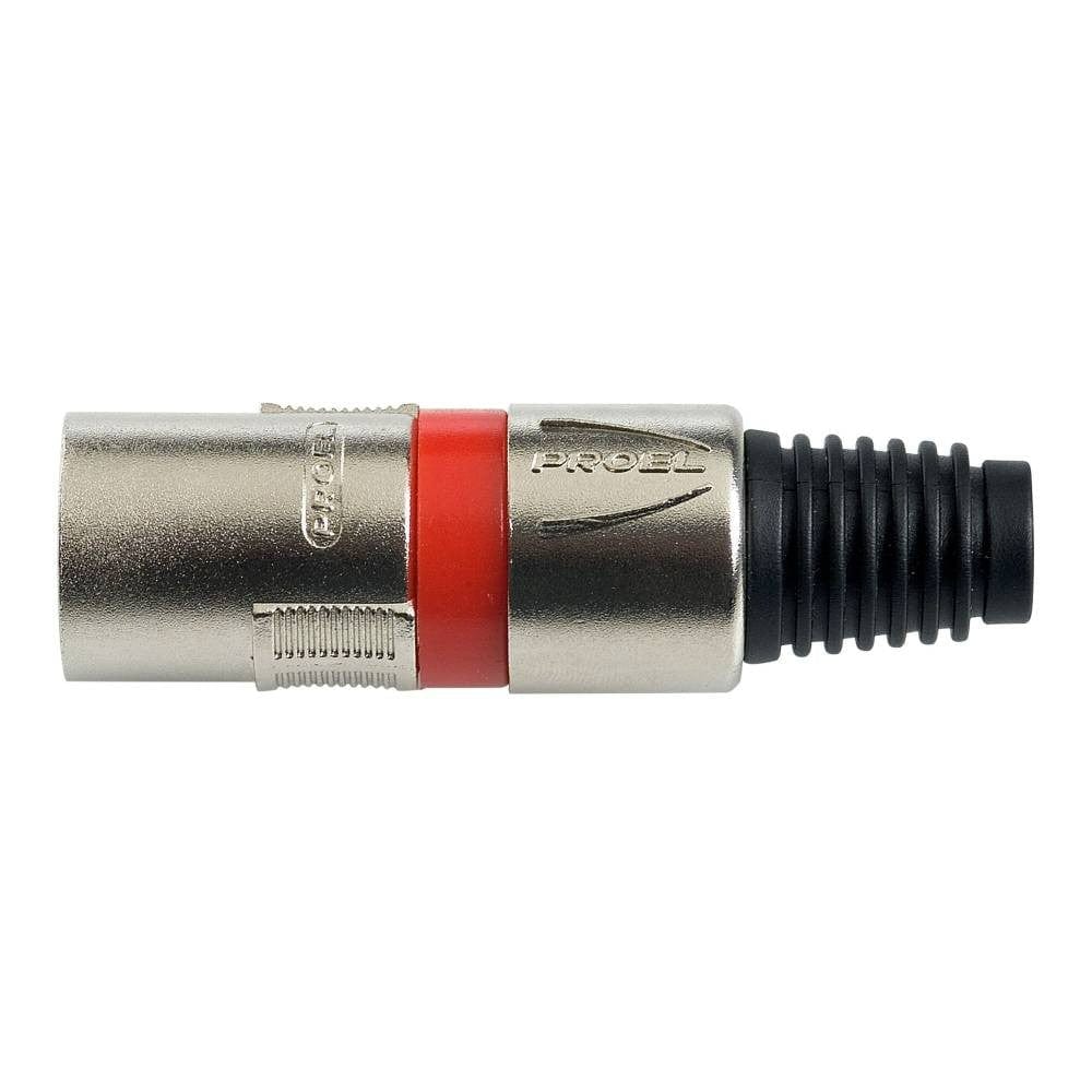 Proel XLR3MVPRO Connector - Image 3
