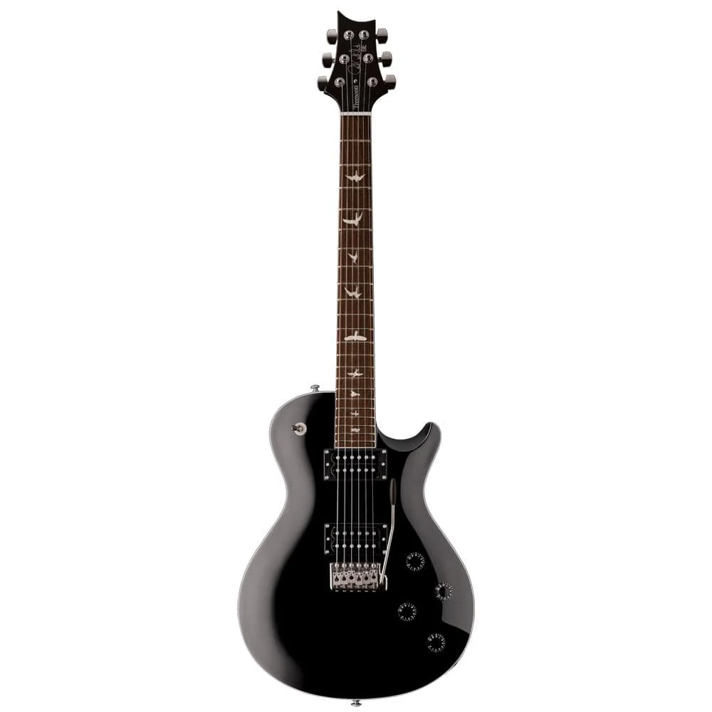 PRS 2019 Series Mark Tremonti Standard SE 245 6-String Electric Guitar - Black
