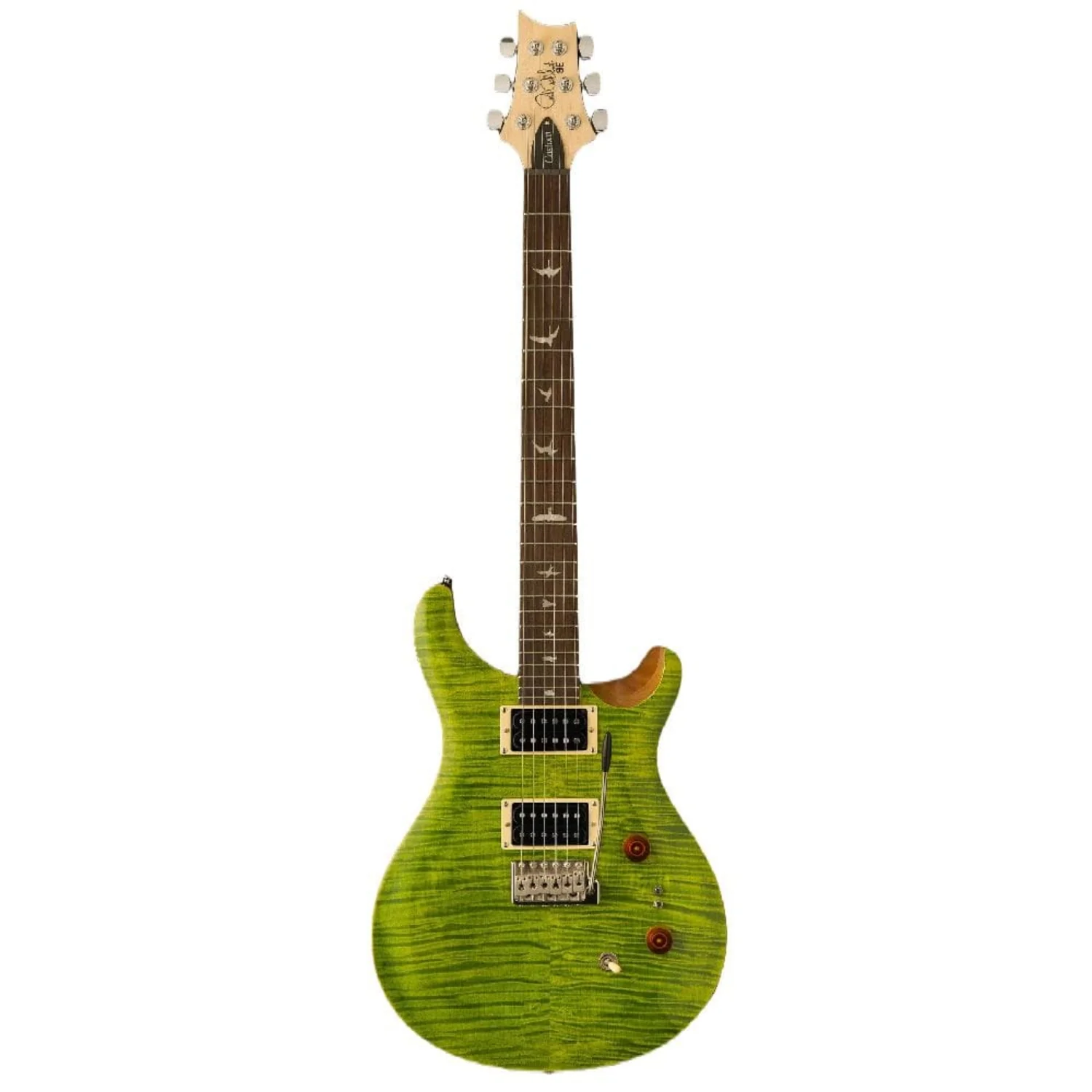PRS SE Custom 24-08 6 String Electric Guitar with Gigbag