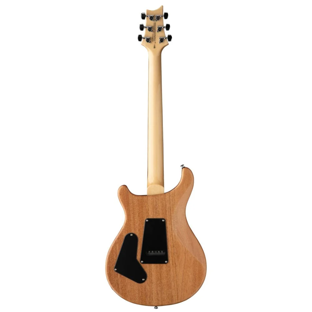 PRS SE Custom 24-08 6 String Electric Guitar with Gigbag - Image 25
