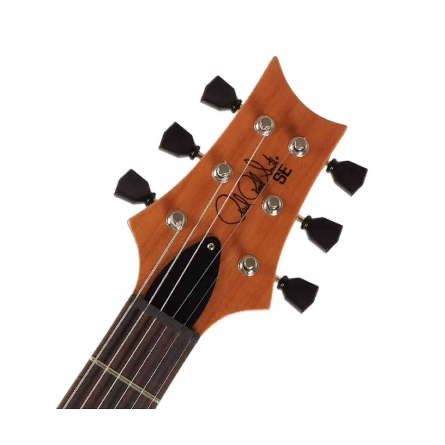 PRS SE Paul's Guitar 6 String Electric Guitar with Gigbag - Image 22