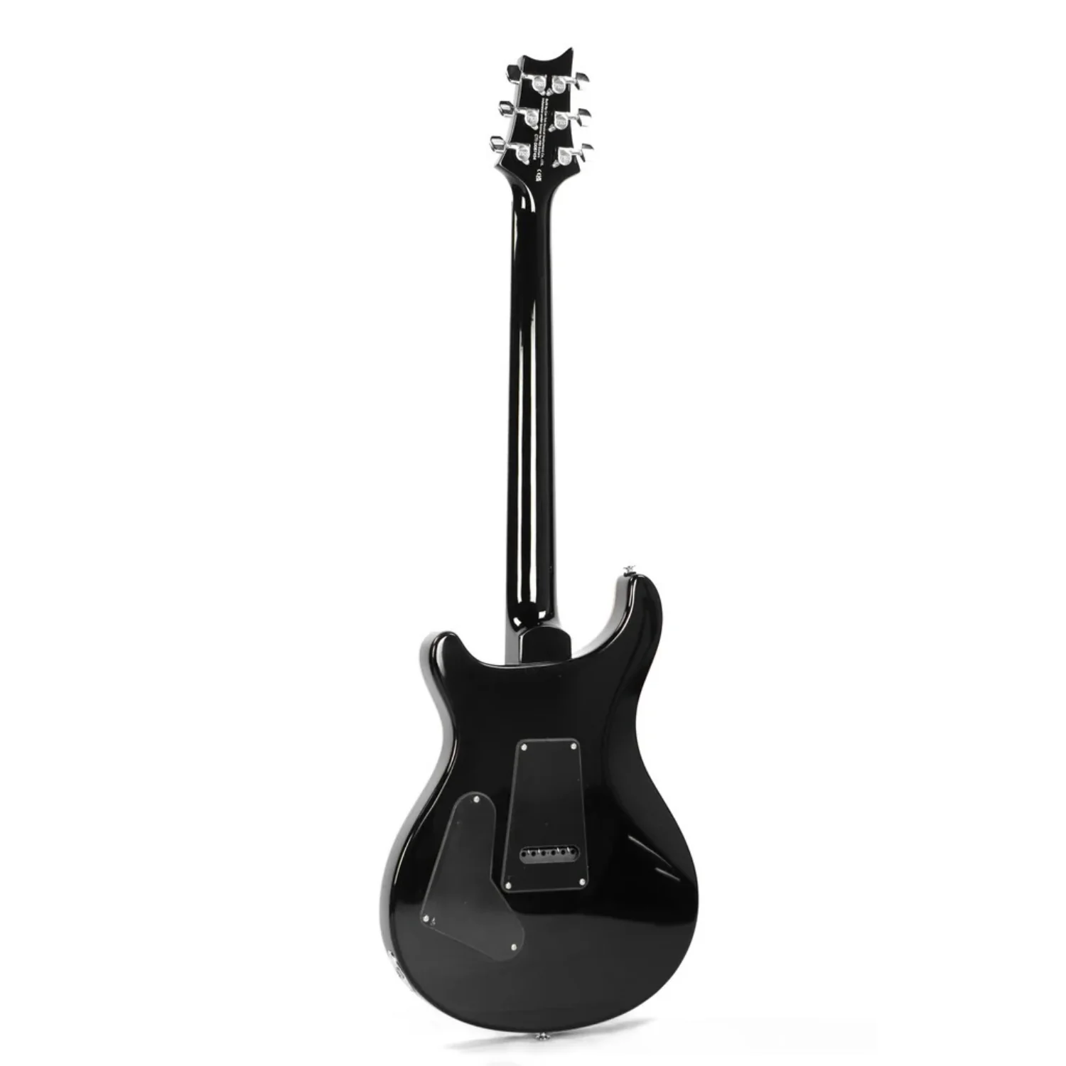 PRS CU44 6 String Electric Guitar with Gigbag - Image 8