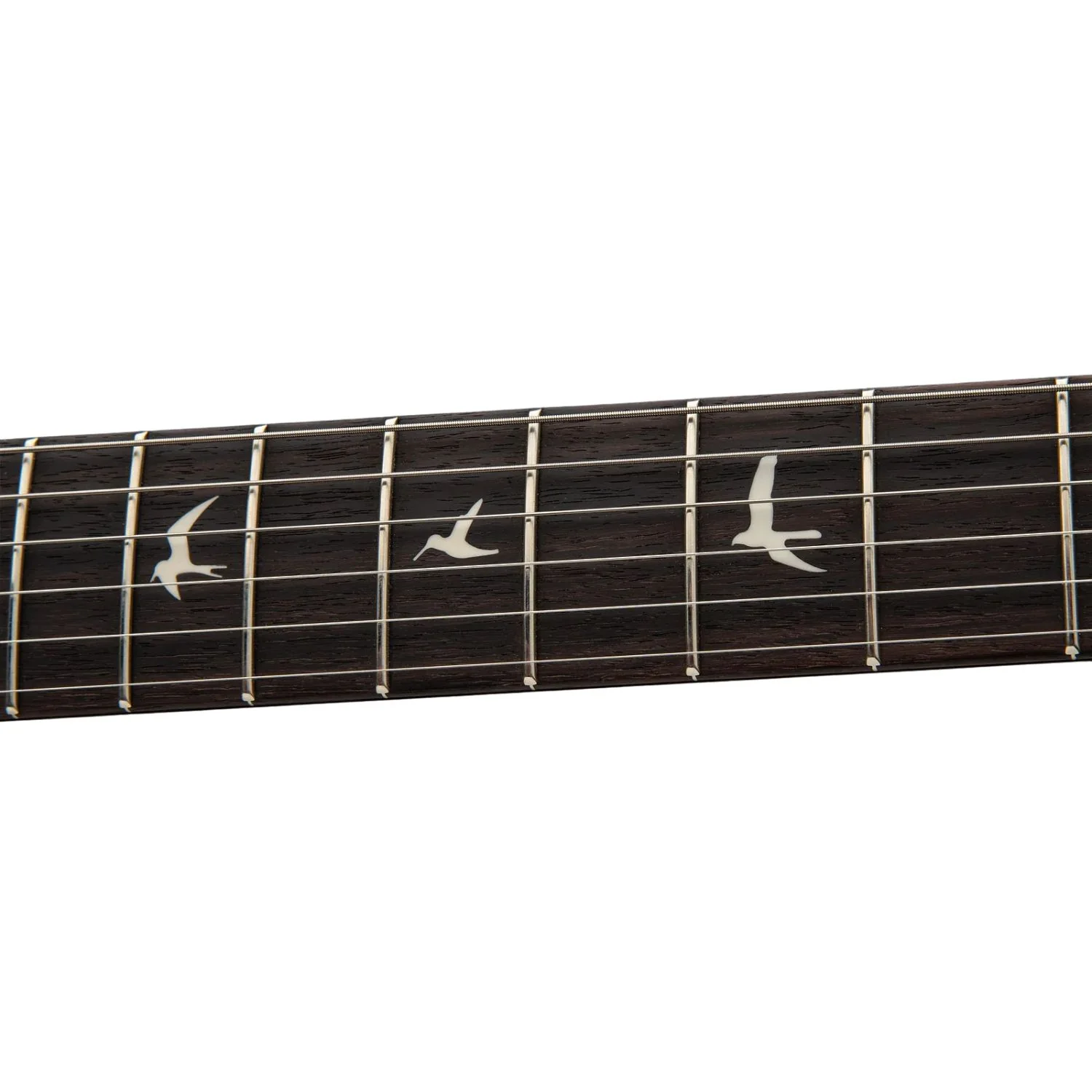 PRS Limited Edition John Mayer Dead Spec Silver Sky Electric Guitar with Case - Image 4