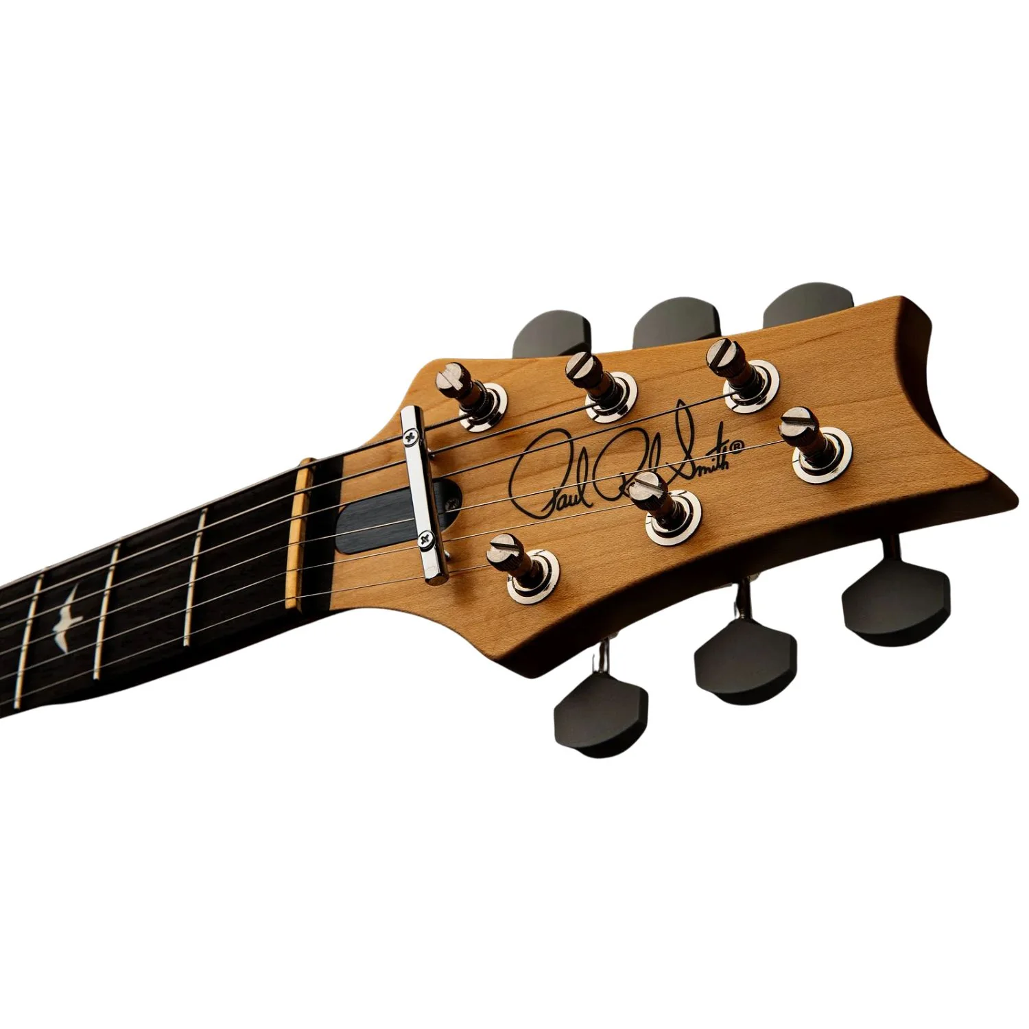 PRS Limited Edition John Mayer Dead Spec Silver Sky Electric Guitar with Case - Image 7