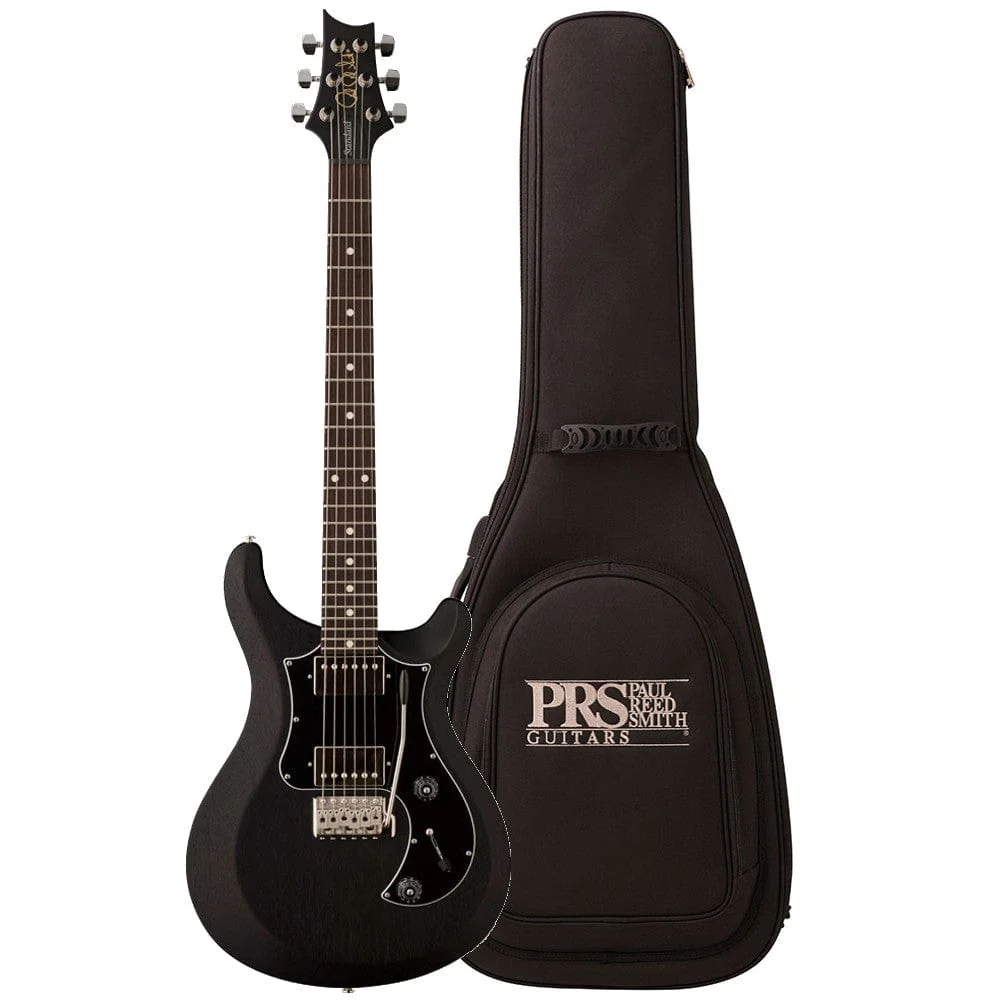 PRS S2 Standard 24 Satin 6-Strings Electric Guitar with Gigbag