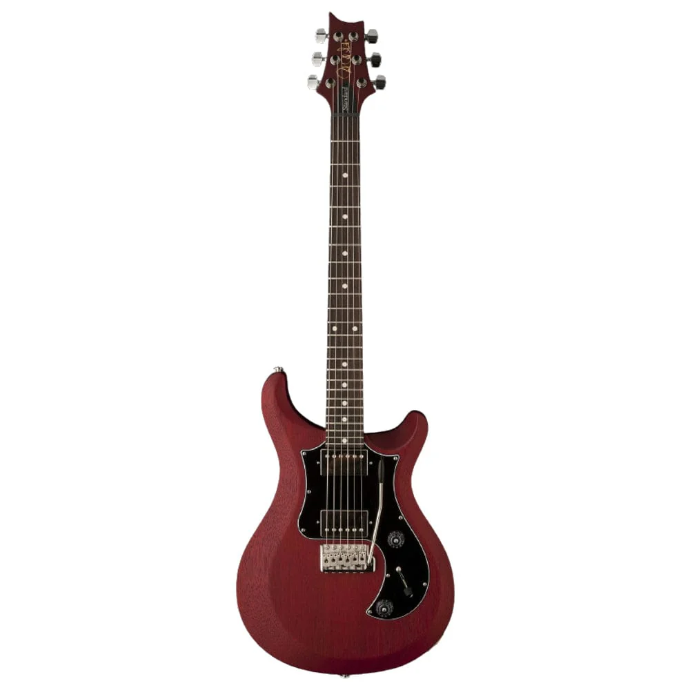 PRS S2 Standard 24 Satin 6-Strings Electric Guitar with Gigbag - Image 15