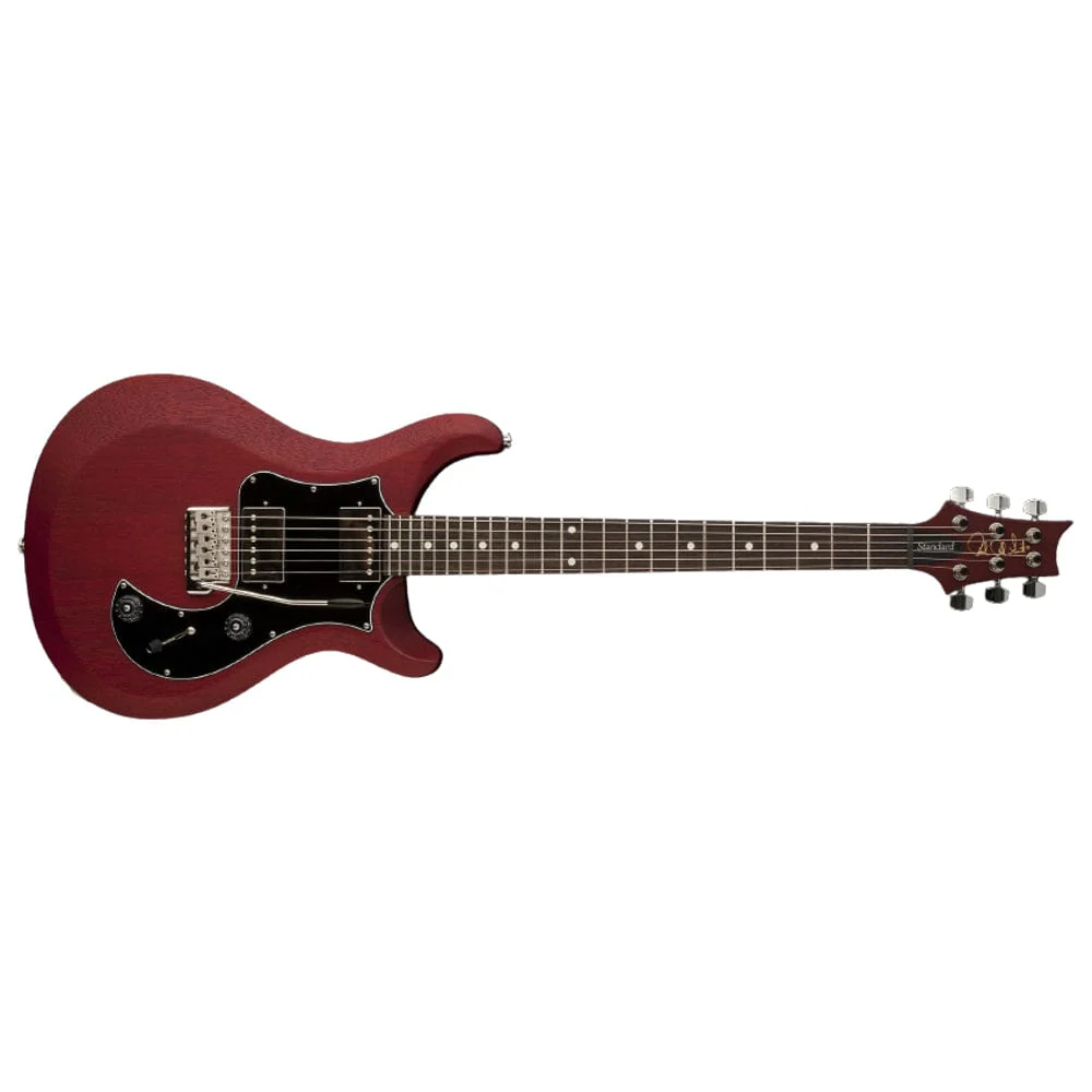 PRS S2 Standard 24 Satin 6-Strings Electric Guitar with Gigbag - Image 16