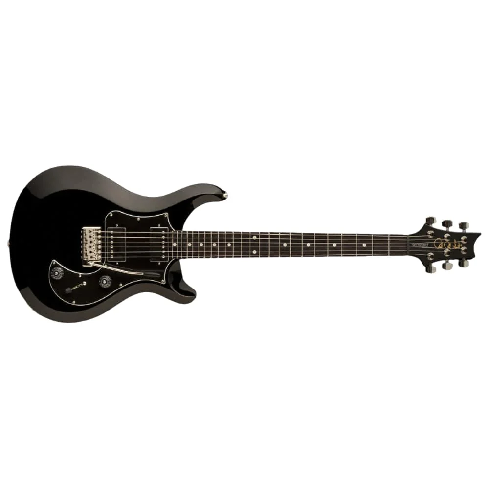 PRS S2 Standard 24 6-Strings Electric Guitar with Gigbag - Image 4