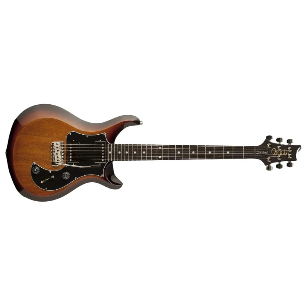 PRS S2 Standard 24 6-Strings Electric Guitar with Gigbag - Image 6