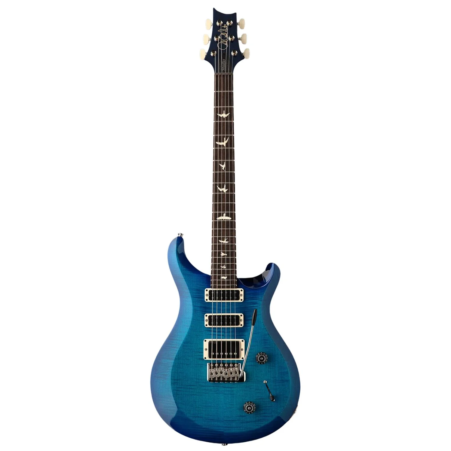 PRS S2 Studio 6 String Electric Guitars