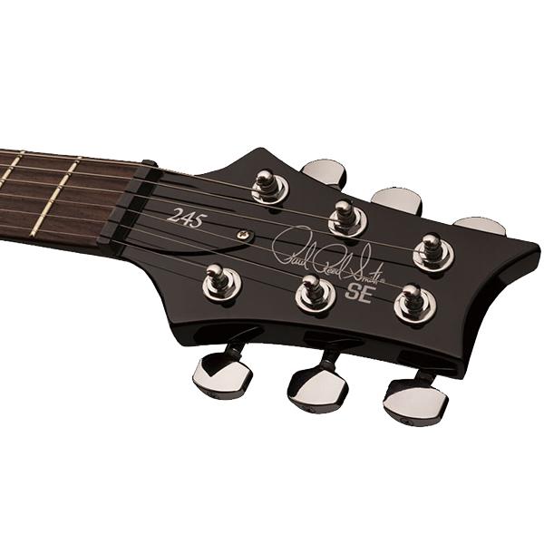 PRS SE 245 2018 Series Electric Guitar - Image 5