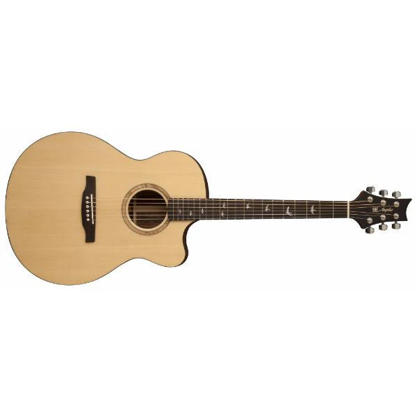 PRS SE Alex Lifeson Thinline Angelus Acoustic-Electric Guitar