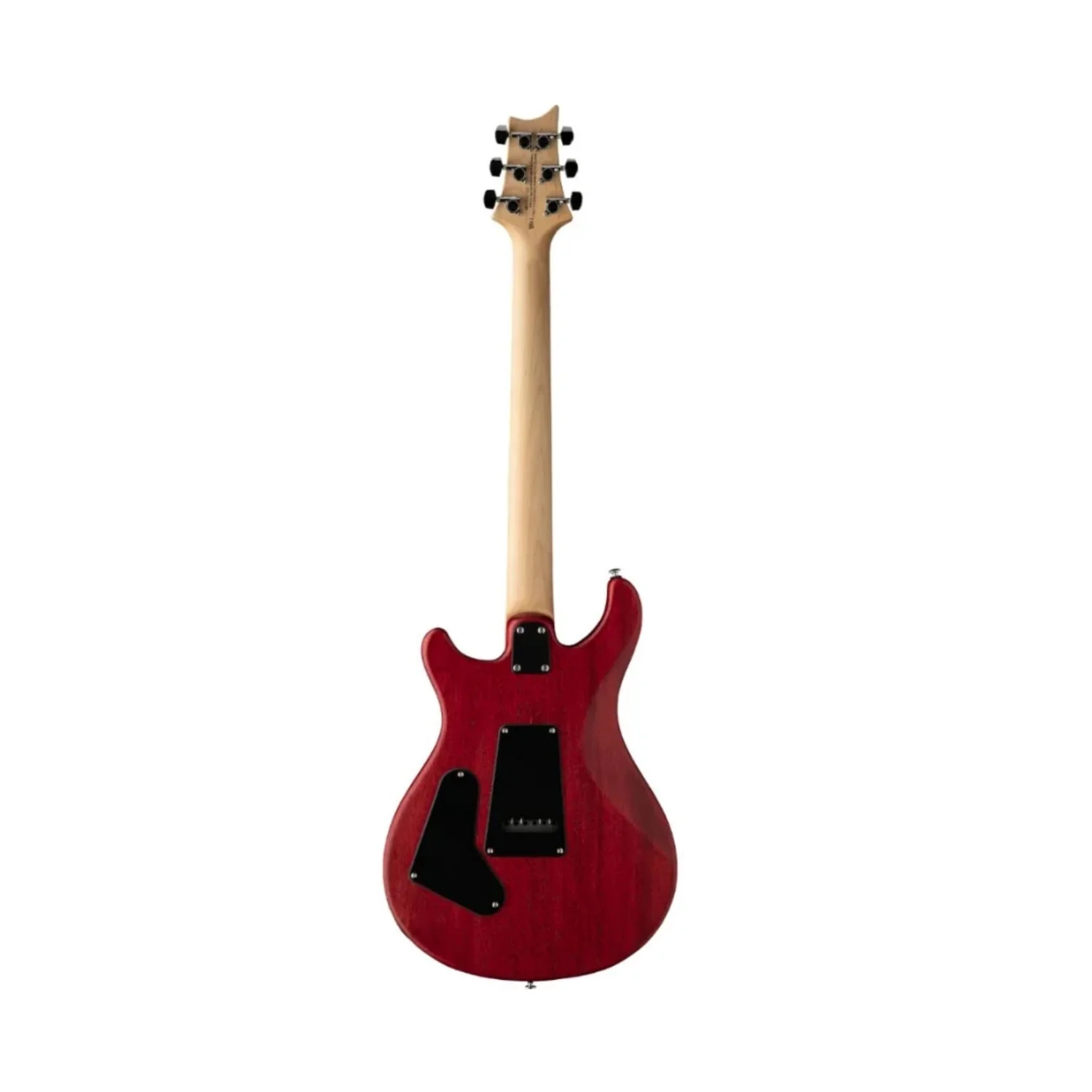 PRS SE CE 24 Standard Satin 6 String Electric Guitar with Gigbag - Image 11