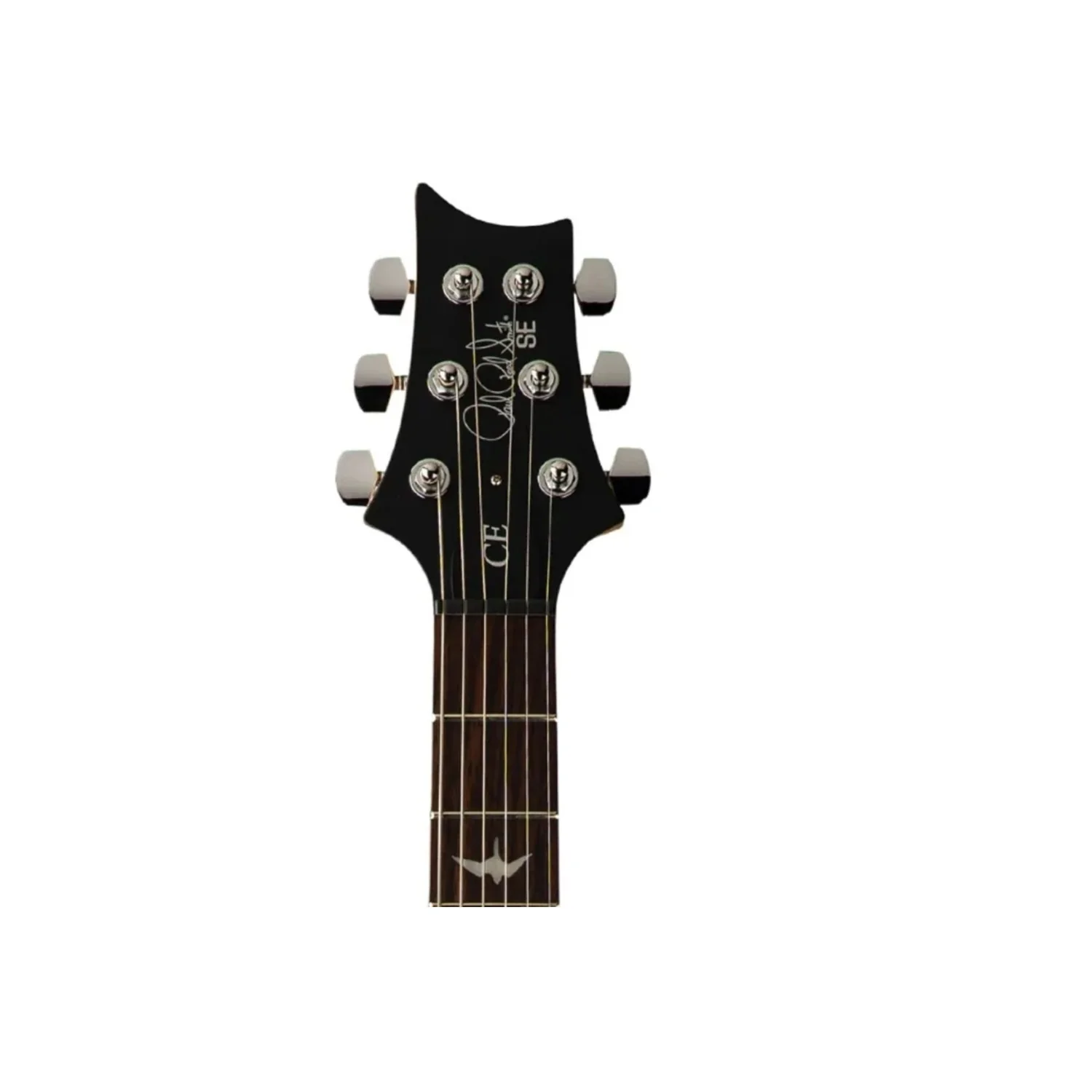 PRS SE CE 24 Standard Satin 6 String Electric Guitar with Gigbag - Image 24