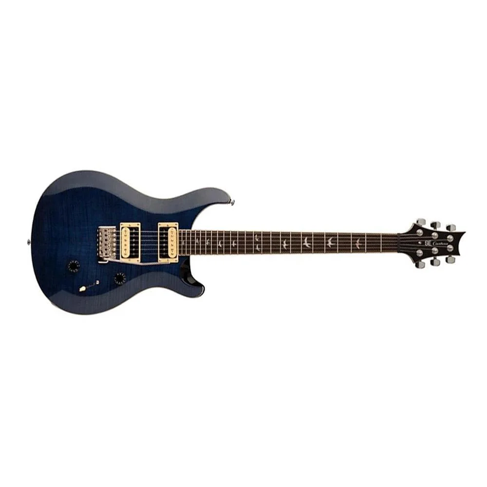 PRS SE Custom 2019 Series 6 String Electric Guitar - Image 3
