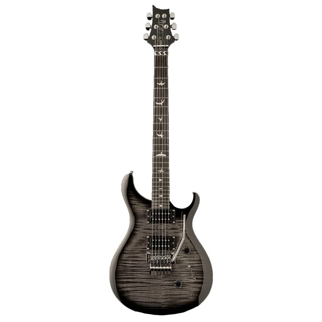 PRS SE Custom 24 Floyd 2021 Series Electric Guitar