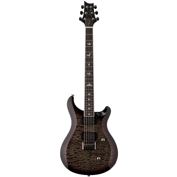 PRS SE Mark Holcomb Signature 2018 Series Electric Guitar - Holcomb Burst