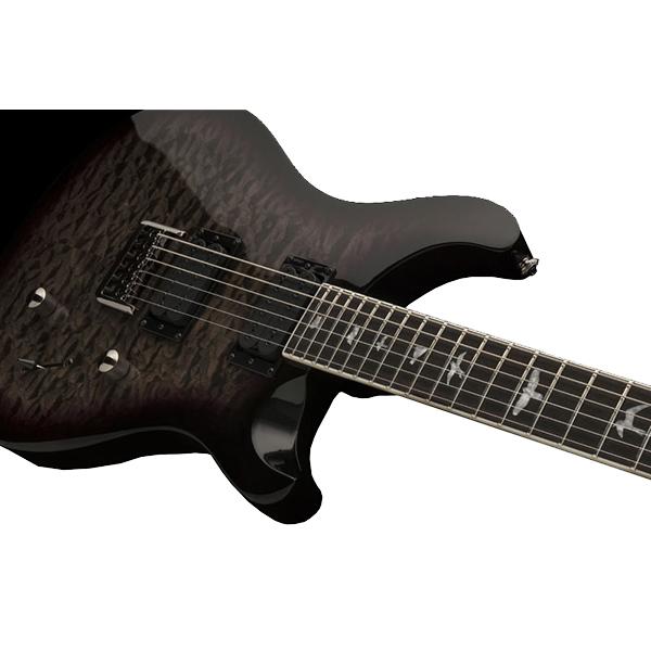 PRS SE Mark Holcomb Signature 2018 Series Electric Guitar - Holcomb Burst - Image 2